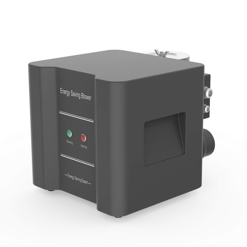 TW1500 1.5 kW High-Speed Energy-Saving Blower