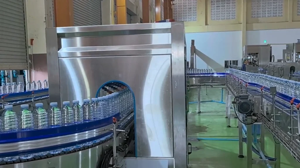 What Should You Check After a Packaging-Line Drying Changeover?