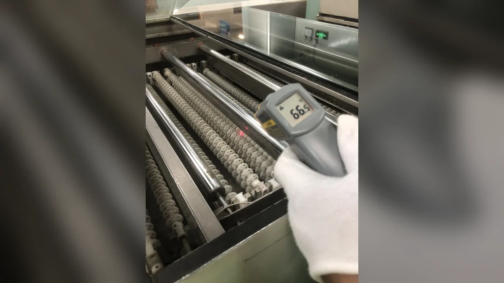 1 mm vs 1.5 mm Air Knife Gap: How Does Performance Change?
