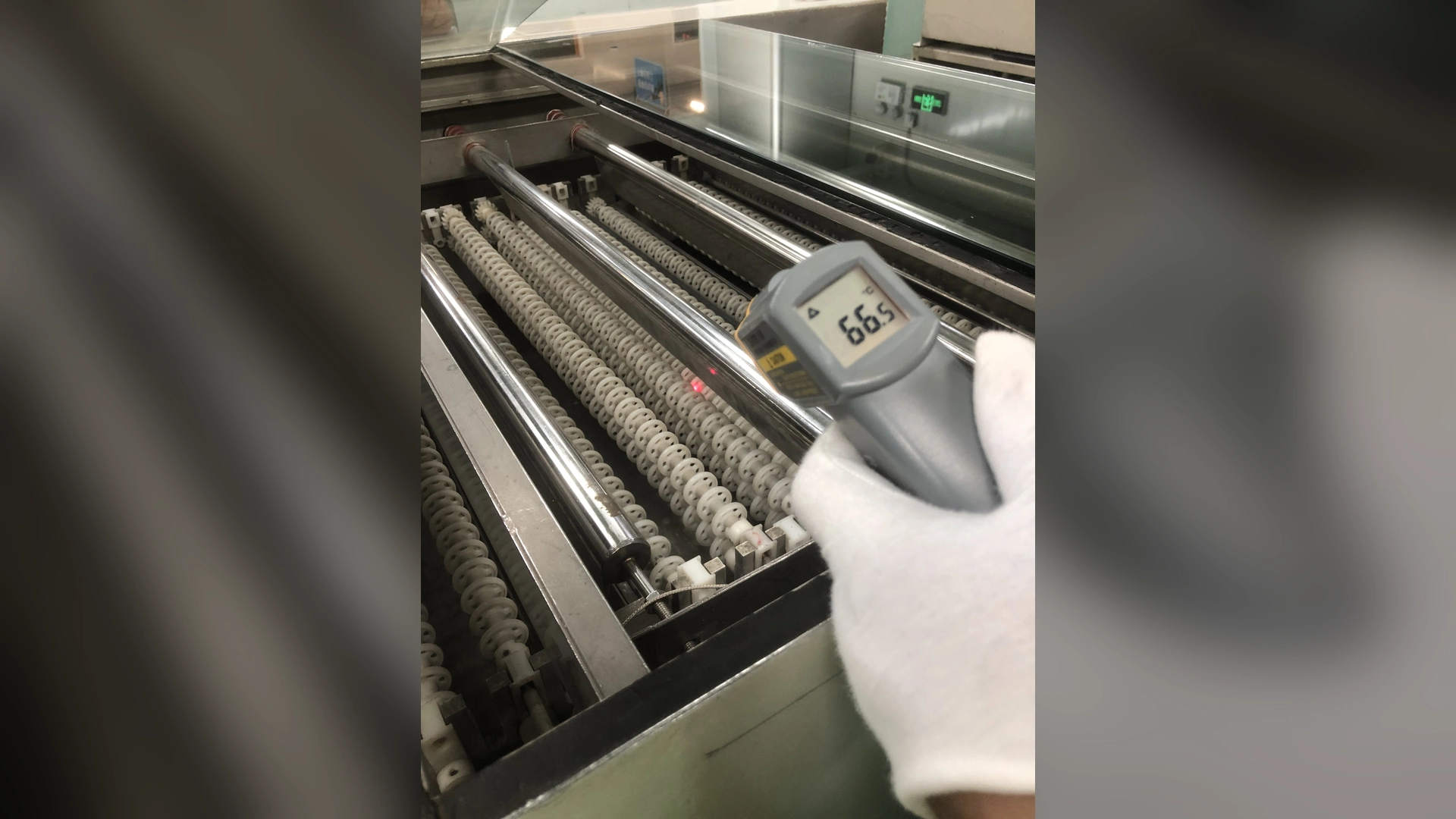 1 mm vs 1.5 mm Air Knife Gap: How Does Performance Change?