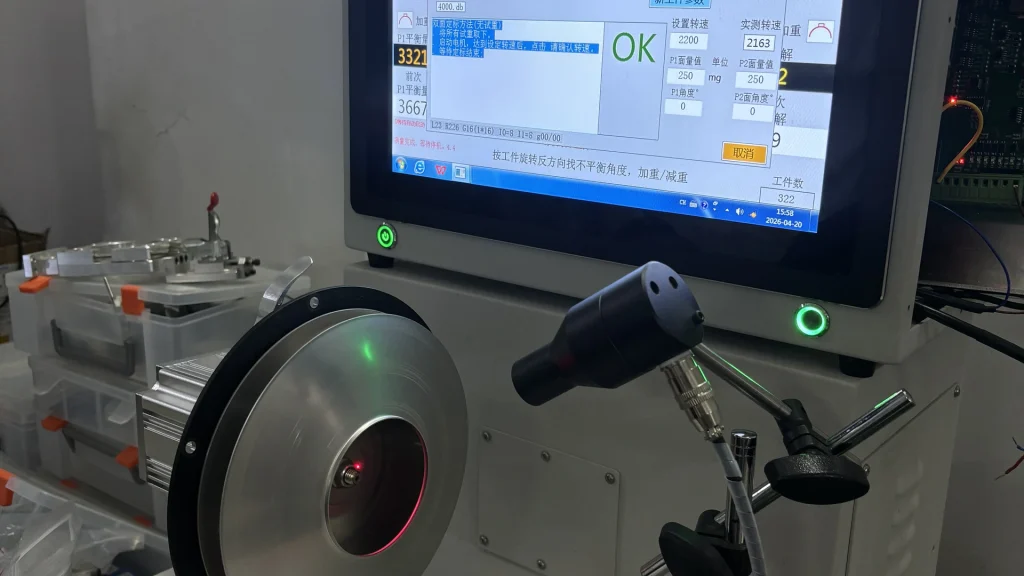 What Is the Best Blower for an Air Knife Drying System?