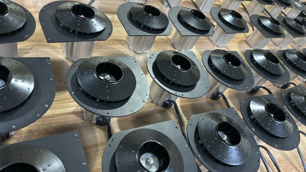Why Is My Blower Airflow Lower Than Expected?