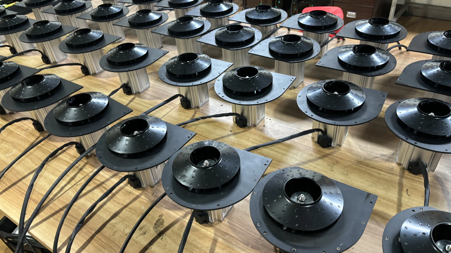 Blower Maintenance Checklist for Continuous Industrial Operation