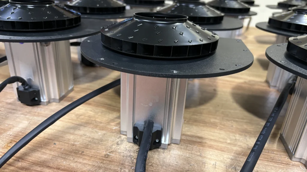 Why Does a Blower Motor Draw Too Much Current?