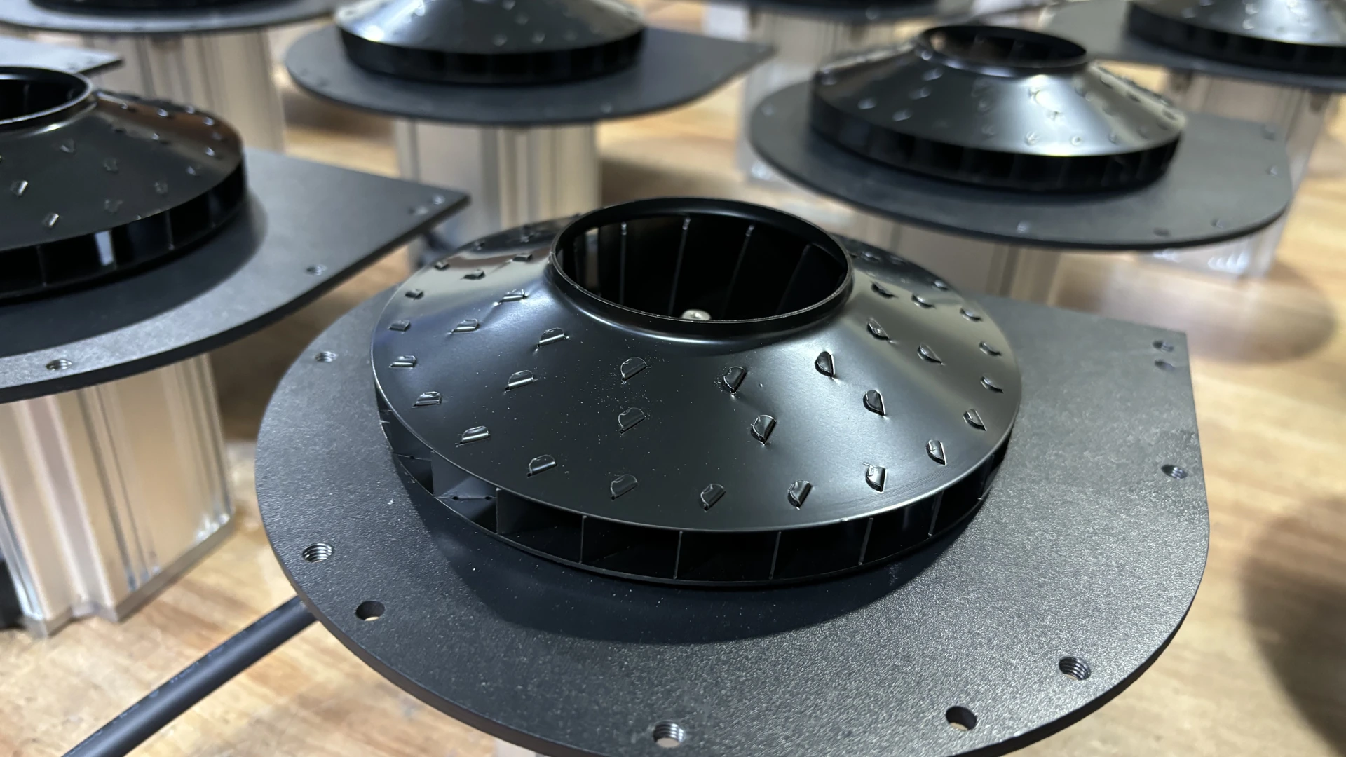 Blower Pressure vs. Airflow: What Is the Difference?