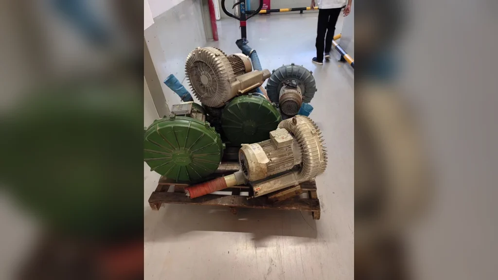 Blower Retrofit ROI: How Long Does Payback Take?