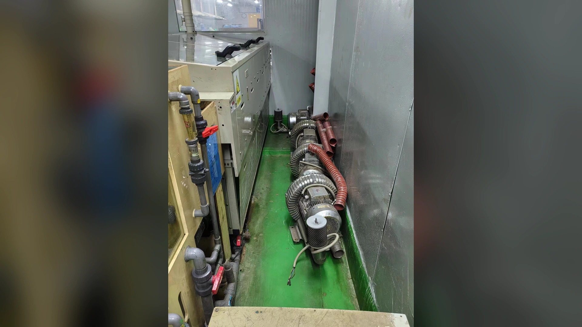 What Is System Resistance in an Industrial Blower System?
