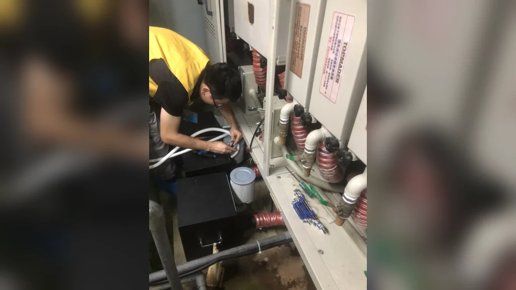 How to Calculate Blower Pressure for a Piping System