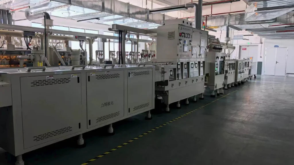 Energy Saving Blower for PCB Air Knife Drying Systems
