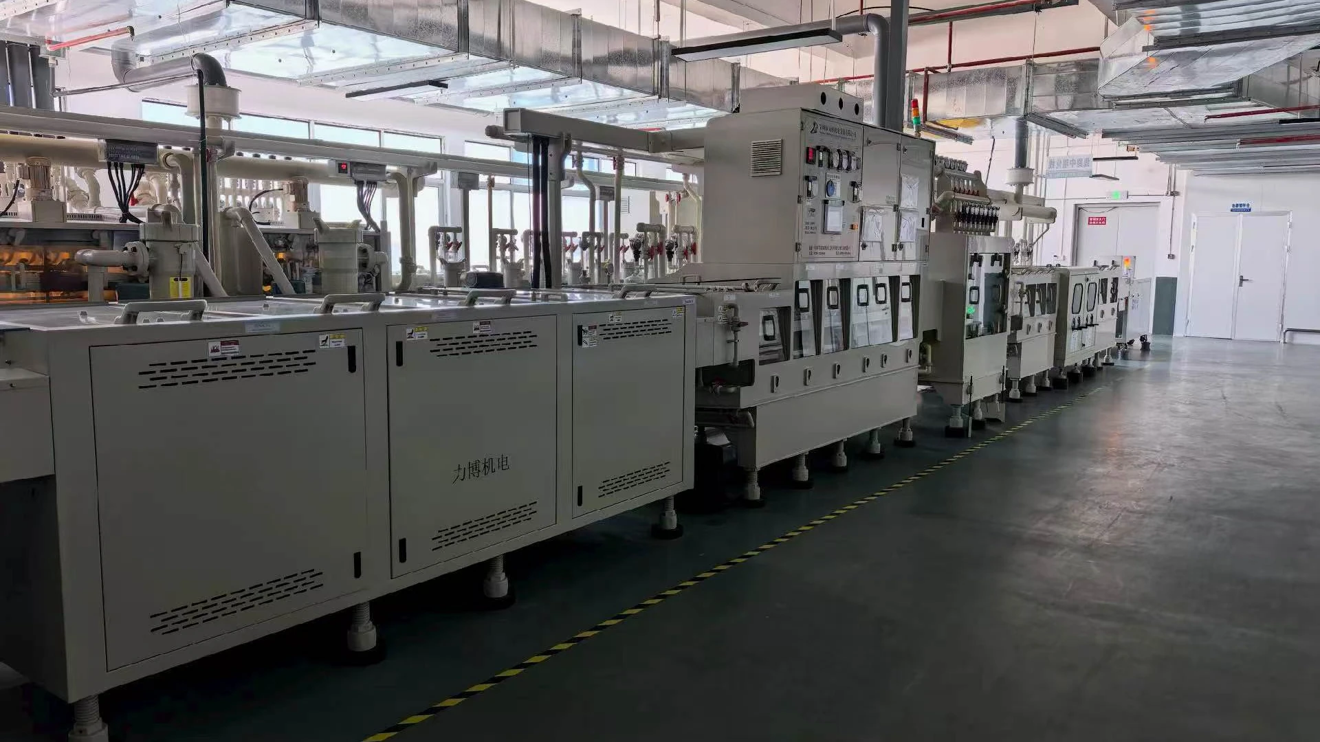 Energy Saving Blower for PCB Air Knife Drying Systems