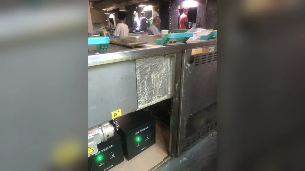 How to Check Airflow Uniformity Across One Air Knife