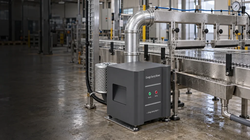 Common Installation Checks Before Starting a Drying Line