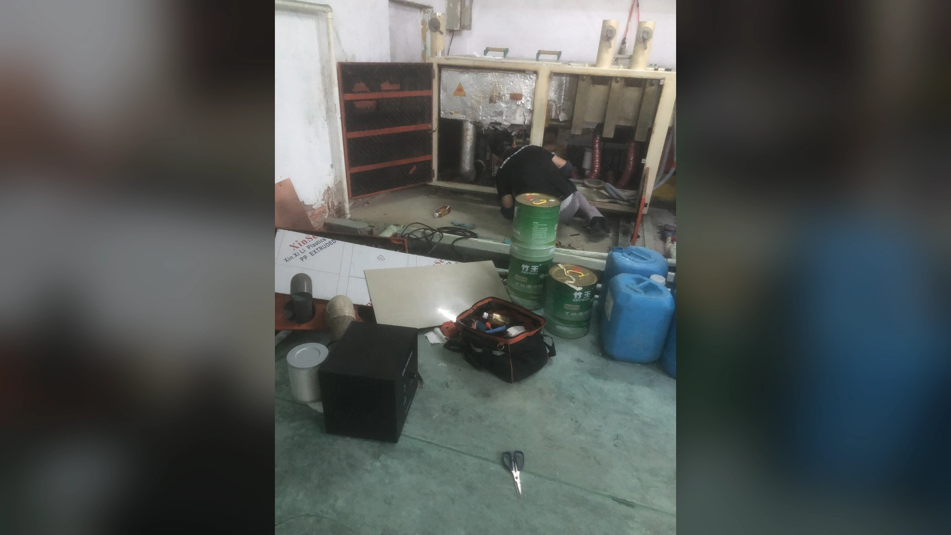 How to Measure Blower Airflow in a Real Industrial System