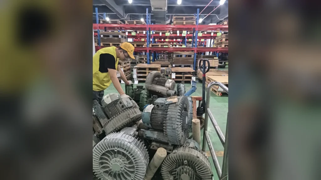 How to Measure Blower Pressure Correctly