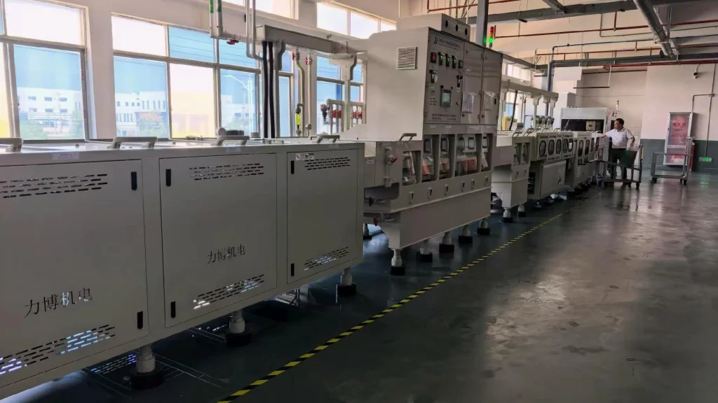 How PCB Air Knife Drying Works: Water Removal in Stages