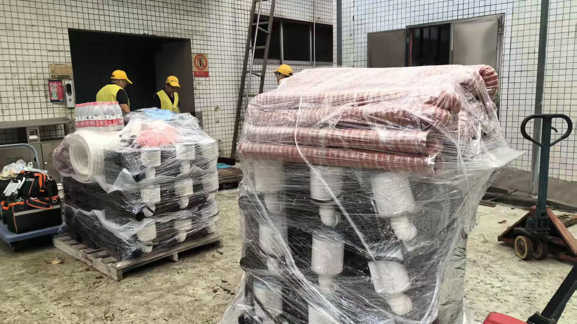Preventive Maintenance vs Reactive Repair for Industrial Blowers