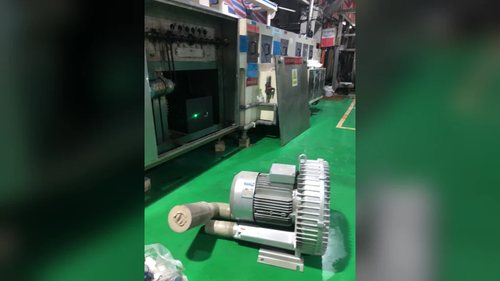 Why Rated Blower Airflow Is Different from Actual Airflow