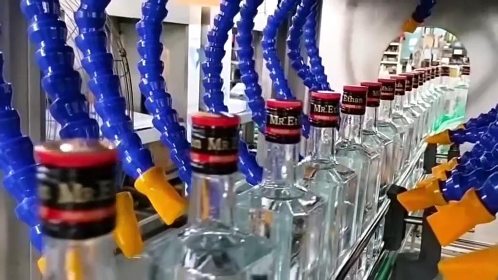 How to Reduce Energy Consumption in Industrial Air Knife Systems