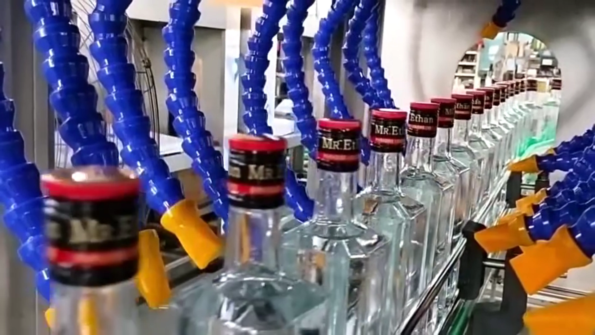 How to Reduce Energy Consumption in Industrial Air Knife Systems