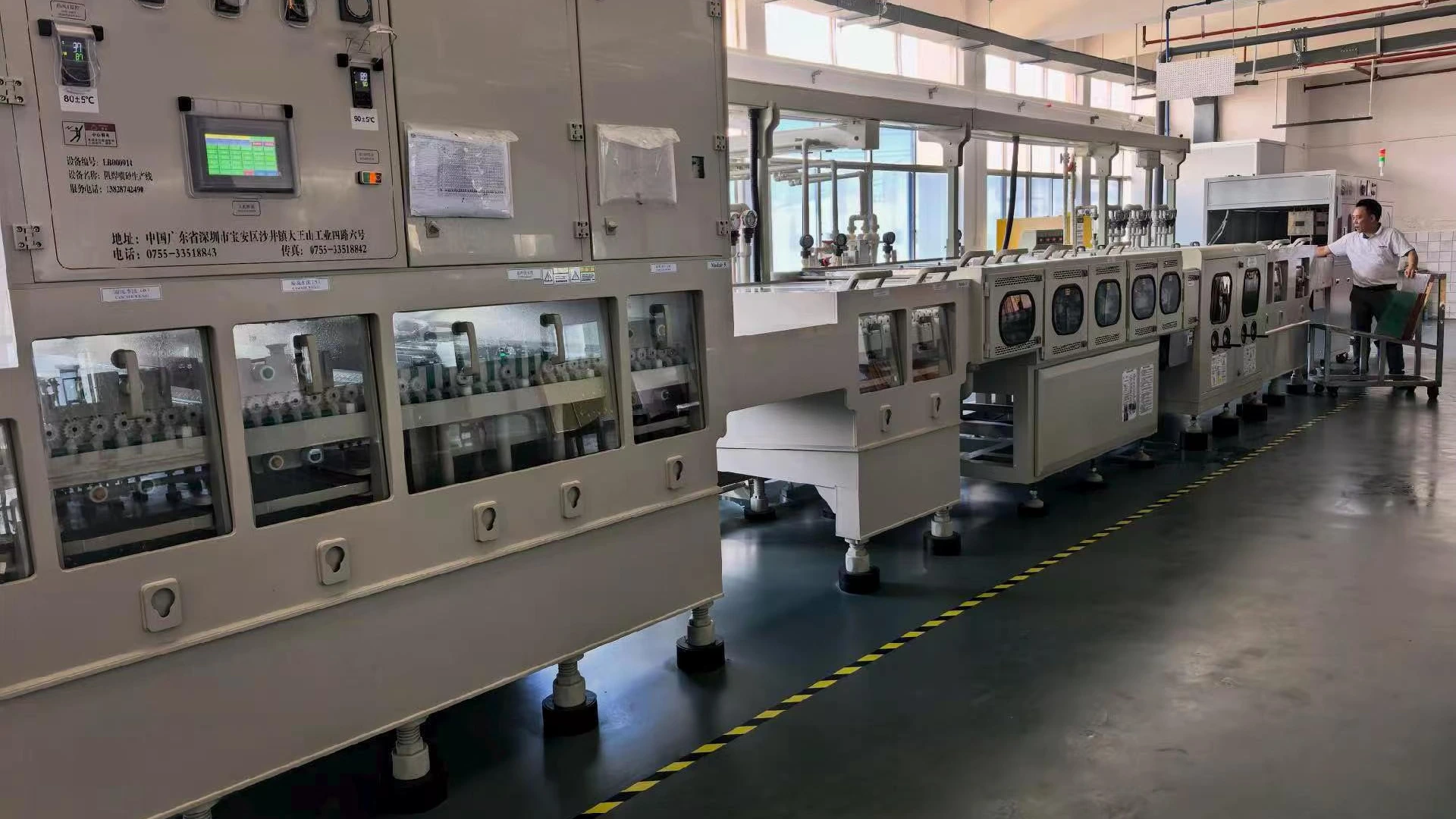 Ring Blower vs. Energy Saving Blower for PCB Drying