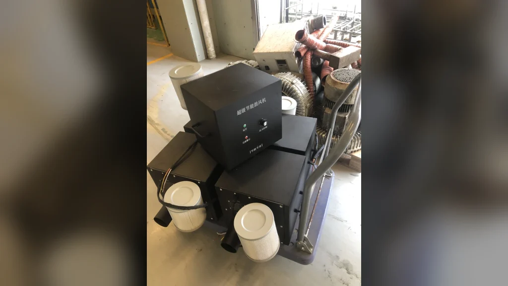 What Should Be Tested After a Blower Retrofit?
